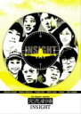【バーゲンセール】【中古】DVD▼完売劇場 INSIGHT!! レンタル落ち