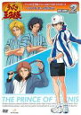 【バーゲンセール】【中古】DVD▼テニスの王子様 OVA ANOTHER STORY II アノトキノボクラ 2 最終巻 レンタル落ち