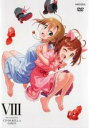 【バーゲンセール】【中古】DVD▼アイドルマスター シンデレラガールズ 8(第21話~第23話) レンタル落ち