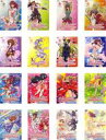 全巻セット【送料無料】【中古】DVD▼カレイドスター(16枚セット)第1話〜第51話 最終 レンタル落ち