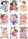 全巻セット【中古】DVD▼アイドルマスター シンデレラガールズ(9枚セット)第1話~第26話 最終 レンタル落ち