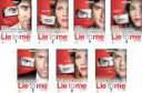 【バーゲンセール】全巻セット【中古】DVD▼Lie to me ライ・トゥ・ミー 嘘の瞬間 シーズン1(7枚セット)第1話〜第13話 最終 レンタル落ち
