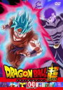 【バーゲンセール】【中古】DVD▼ドラゴンボール超 14 破壊神シャンパ編 5(第40話〜第42話) レンタル落ち