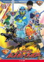 【バーゲンセール】【中古】DVD▼トミカヒーロー レスキューファイアー 9 レンタル落ち
