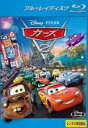 【中古】Blu-ray▼カーズ 2 ブルーレイディスク レンタル落ち