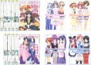 全巻セット【送料無料】【中古】DVD▼シスター・プリンセス(13枚セット)angel、Re Pure リピュア レンタル落ち