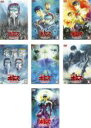 【バーゲンセール】全巻セット【送料無料】【中古】DVD▼装甲騎兵 ボトムズ ペールゼン(7枚セット)第1話~第12話 最終 + 劇場版 レンタル落ち