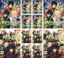 【バーゲンセール】全巻セット【送料無料】【中古】DVD▼終わりのセラフ(12枚セット)全6巻 + 名古屋決戦編 全6巻 レンタル落ち