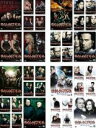 【バーゲンセール】全巻セット【送料無料】【中古】DVD▼GALACTICA ギャラクティカ(37枚セット)シーズン 1 起、2 承、3 転、4 結 レンタル落ち