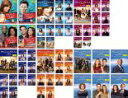 【バーゲンセール】全巻セット【中古】DVD▼プライベート・プラクティス LA診療所(54枚セット)シーズン 1、2、3、4、5、ファイナル レンタル落ち