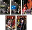 【バーゲンセール】全巻セット【送料無料】【中古】DVD▼安藤組外伝 群狼の系譜(5枚セット)1、2、3、4、5 レンタル落ち 7,279円