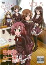 【処分特価・未検品・未清掃】【中古】DVD▼生徒会の一存 Lv.2 VOL.5(第8話、第9話) レンタル落ち