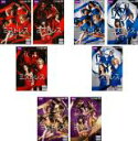 【バーゲンセール】全巻セット【中古】DVD▼ミストレス(8枚セット)シーズン1、2、3 レンタル落ち