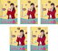 全巻セット【送料無料】【中古】DVD▼ワカコ酒 シーズン2 Season(5枚セット)第1話〜第12話 最終 レンタル落ち 5,533円
