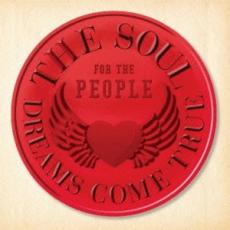 【中古】CD▼THE SOUL FOR THE PEOPLE 東日