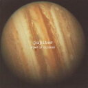 【中古】CD▼jupiter レンタル落ち