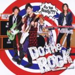 【中古】CD▼Do the Rock 通常盤 レンタル落ち