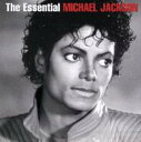 【送料無料】【中古】CD▼エッセンシャル・マイケル・ジャクソン 2CD レンタル落ち