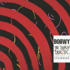 šCDTHIS BOWY DRASTIC CD+DVD ̾ 󥿥
