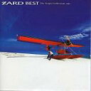 【送料無料】【中古】CD▼ZARD BEST The Single Collection 軌跡 レンタル落ち