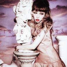 【処分特価・未検品・未清掃】【中古】CD▼TRUE LOVERS 通常盤 レンタル落ち