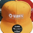 【バーゲンセール】【中古】CD▼Di VIBES Japanese Reggae Selection 2006 レンタル落ち