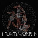 【送料無料】【中古】CD▼Perfume Global Compilation LOVE THE WORLD 通常盤