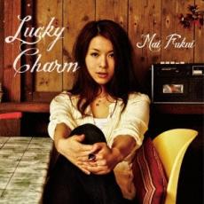 【中古】CD▼Lucky Charm レンタル落ち