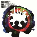 【中古】CD▼The Afterglow Tour 2012 2CD レンタル落ち