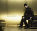 CD▼ALL TIME BEST Presence 通常盤 3CD レンタル落ち