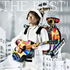 【中古】CD▼THE BEST! 通常盤 レンタル落ち