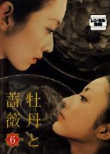 【中古】DVD▼牡丹と薔薇 6(第26話～第30話) レンタル落ち