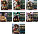 【バーゲンセール】全巻セット【送料無料】【中古】DVD▼岳飛伝 THE LAST HERO(40枚セット)第1話〜第69話 最終 字幕のみ レンタル落ち