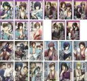 【バーゲンセール】【送料無料】【中古】DVD▼薄桜鬼(23枚セット)全6巻 + 碧血録、黎明録、雪華録 レンタル落ち 全23巻