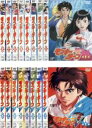 全巻セット【送料無料】【中古】DVD▼モンキーターン(16枚セット)第1期 全8巻 + モンキーターン V 全8巻 レンタル落ち