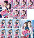 全巻セット【送料無料】【中古】DVD▼キスして幽霊! Bring it on Ghost(13枚セット)第1話〜第23話 最終 字幕のみ レンタル落ち
