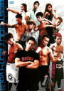 【処分特価・未検品・未清掃】【中古】DVD▼ジ・アウトサイダー 2014 vol.3 ベストバウト レンタル落ち