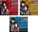 【バーゲンセール】全巻セット【送料無料】【中古】DVD▼輝くか、狂うか テレビ放送版(18枚セット)第1話〜第35話 最終 レンタル落ち