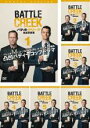 【バーゲンセール】全巻セット【中古】DVD▼バトル・クリーク 格差警察署(6枚セット)第1話〜第13話 最終 レンタル落ち