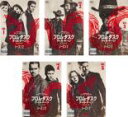 【バーゲンセール】全巻セット【中古】DVD▼フロム・ダスク・ティル・ドーン ザ・シリーズ2(5枚セット)第1話〜第10話 最終 レンタル落ち