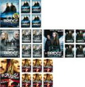 【バーゲンセール】全巻セット【送料無料】【中古】DVD▼THE BRIDGE ブリッジ シーズン 1、2、3、国境に潜む闇(22枚セット) レンタル落ち