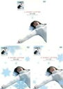 全巻セット【中古】DVD▼A SNOWY LETTER 雪の手紙 1、2、3(3枚セット)