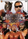 【バーゲンセール】【中古】DVD▼新日本プロレス サマーストラグル 2003