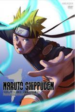 【中古】 NARUTO ナルト 疾風伝（4巻セット）守護忍十二士の章 1、2、3、4 [レンタル落ち] [DVD]
