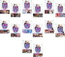 【バーゲンセール】全巻セット【中古】DVD▼ロンドンハーツ(14枚セット)1、2、3、4、5、6、7 L + H レンタル落ち