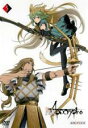 【バーゲンセール】【中古】DVD▼Fate/Apocrypha 5(第9話、第10話) レンタル落ち