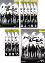 【バーゲンセール】全巻セット【送料無料】【中古】DVD▼エージェント・オブ・シールド シーズン3(11枚セット)第1話〜第22話 最終 レンタル落ち