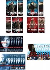 全巻セットDVD▼THE KILLING キリング(39枚セット)シーズン1、2、3、26日間、17人の沈黙 レンタル落ち