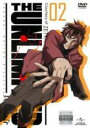 【バーゲンセール】【中古】DVD▼THE UNLIMITED 兵部京介 2(第3話、第4話) レンタル落ち