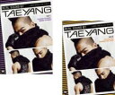 2パック【中古】DVD▼REAL SOUND BY TAEYANG リアル・サウンド・バイ・テヤン(2枚セット)1、2【字幕】▽レンタル落ち 全2巻